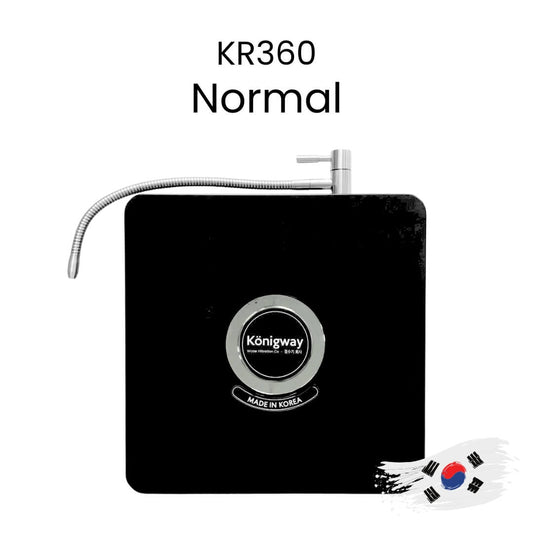 KR360 - Normal Water Purifier