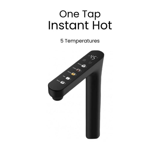 OneTap - Instant Hot (5 Temperatures)