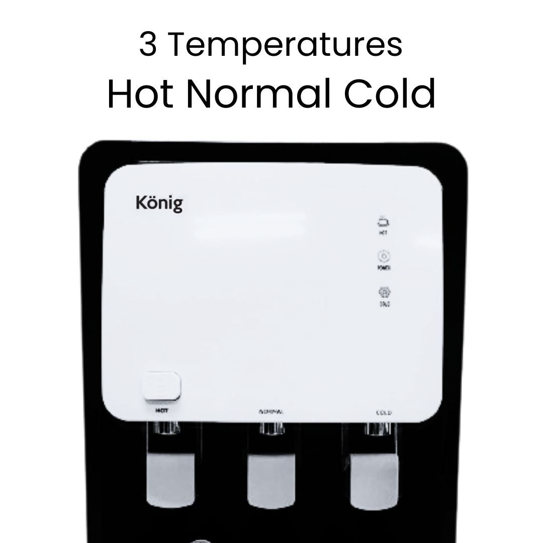 KW313 WHITE BLACK