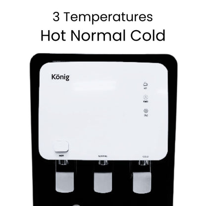 KW313 WHITE BLACK