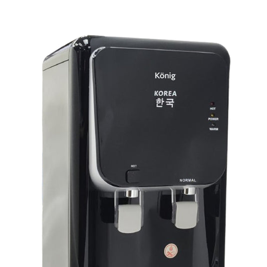 KW1708N BLACK (HOT & NORMAL)